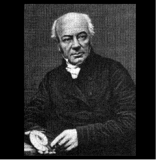 William Buckland
